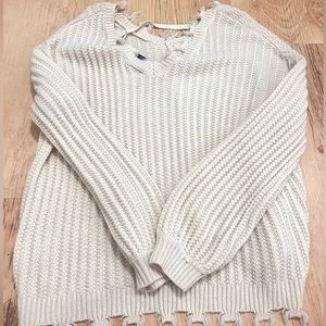 Sweater!!!